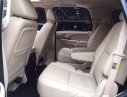 Cadillac Escalade 2009 - Bán Cadillac Escalade đời 2009, màu đen, xe nhập chính chủ