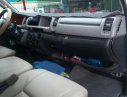 Toyota Hiace 2006 - Cần bán gấp Toyota Hiace năm 2006, màu trắng, 270 triệu