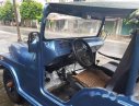 Jeep CJ 1980 - Cần bán xe Jeep CJ đời 1980, 36tr