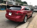 Toyota Venza LE FWD 2009 - Bán Toyota Venza LE FWD đời 2009, màu đỏ, xe nhập khẩu