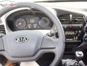 Kia Bongo III   2012 - Bán ô tô Kia Bongo III sản xuất 2012, màu trắng, nhập khẩu