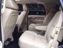 Cadillac Escalade 2009 - Cần bán gấp Cadillac Escalade đời 2009, màu đen chính chủ