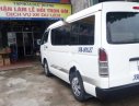 Toyota Hiace 2006 - Cần bán gấp Toyota Hiace năm 2006, màu trắng, 270 triệu