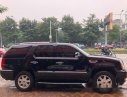 Cadillac Escalade 2009 - Cần bán gấp Cadillac Escalade đời 2009, màu đen chính chủ