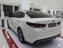 Kia Optima 2017 - Hot tháng 10! Bán Kia Optima sản xuất 2017, màu trắng giá gốc tại Gò Dầu - LH 0938.805.546*Nguyệt