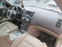 Infiniti FX  35 2008 - Bán Infiniti FX 35 sản xuất 2008, màu trắng, nhập khẩu chính chủ