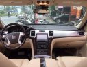 Cadillac Escalade 2009 - Cần bán gấp Cadillac Escalade đời 2009, màu đen chính chủ