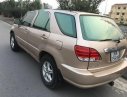 Lexus RX   300  2002 - Bán xe Lexus RX 300 sản xuất 2002, màu vàng