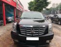 Cadillac Escalade 2009 - Cần bán gấp Cadillac Escalade đời 2009, màu đen chính chủ