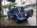 Jeep CJ 1980 - Cần bán xe Jeep CJ đời 1980, 36tr