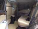 Mitsubishi Pajero Sport  2.5MT 2011 - Bán Mitsubishi Pajero Sport 2.5MT năm 2011, màu nâu, 590tr