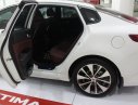 Kia Optima 2017 - Hot tháng 10! Bán Kia Optima sản xuất 2017, màu trắng giá gốc tại Gò Dầu - LH 0938.805.546*Nguyệt