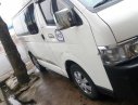 Toyota Hiace 2006 - Cần bán gấp Toyota Hiace năm 2006, màu trắng, 270 triệu