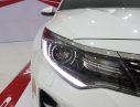 Kia Optima 2017 - Hot tháng 10! Bán Kia Optima sản xuất 2017, màu trắng giá gốc tại Gò Dầu - LH 0938.805.546*Nguyệt