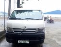 Toyota Hiace 2006 - Cần bán gấp Toyota Hiace năm 2006, màu trắng, 270 triệu