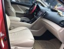 Toyota Venza LE FWD 2009 - Bán Toyota Venza LE FWD đời 2009, màu đỏ, xe nhập khẩu