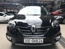 Renault Koleos 4WD 2016 - Bán Renault đời 2016, màu đen, nhập khẩu nguyên chiếc