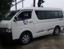 Toyota Hiace 2006 - Cần bán gấp Toyota Hiace năm 2006, màu trắng, 270 triệu