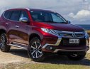 Mitsubishi Pajero 2017 - Bán ô tô Mitsubishi Pajero sản xuất 2017, nhập khẩu