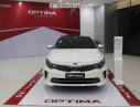 Kia Optima 2017 - Bán Kia Optima đời 2017, màu trắng, nhập khẩu  