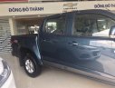 Chevrolet Colorado 2017 - Bán xe Chevrolet Colorado đời 2017, màu xanh lam, xe nhập