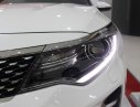 Kia Optima 2017 - Bán Kia Optima đời 2017, màu trắng, nhập khẩu  