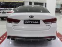 Kia Optima 2017 - Bán Kia Optima đời 2017, màu trắng, nhập khẩu  