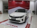 Kia Optima 2017 - Bán Kia Optima đời 2017, màu trắng, nhập khẩu  