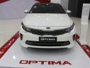 Kia Optima 2017 - Bán Kia Optima đời 2017, màu trắng, nhập khẩu  