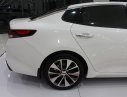 Kia Optima 2017 - Bán Kia Optima đời 2017, màu trắng, nhập khẩu  