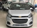 Chevrolet Spark DUO   MT 2017 - Chevrolet Spark duo 2017, trả trước 70 triệu, góp 3,6 triệu/tháng, bảo hành 3 năm, Nhung 0907148849