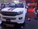 Isuzu Dmax 2017 - Xe bán tải Isuzu Dmax 2017 hãng ô tô Hải Dương 0123 263 1985