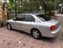 Hyundai Sonata GX 2000 - Cần bán gấp Hyundai Sonata GX đời 2000, màu bạc, nhập khẩu nguyên chiếc, giá 160tr