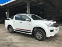 Isuzu Dmax 2017 - Xe bán tải Isuzu Dmax 2017 hãng ô tô Hải Dương 0123 263 1985