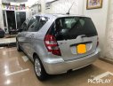 Mercedes-Benz A class A150 2006 - Cần bán Mercedes A150 đời 2006, màu bạc, nhập khẩu số tự động