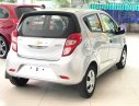 Chevrolet Spark DUO   MT 2017 - Chevrolet Spark duo 2017, trả trước 70 triệu, góp 3,6 triệu/tháng, bảo hành 3 năm, Nhung 0907148849