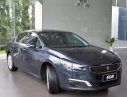 Peugeot 508 2015 - Bán Peugeot 508 đời 2015, màu xanh lam, nhập khẩu