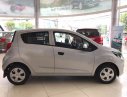 Chevrolet Spark DUO   MT 2017 - Chevrolet Spark duo 2017, trả trước 70 triệu, góp 3,6 triệu/tháng, bảo hành 3 năm, Nhung 0907148849