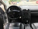 Mercedes-Benz A class A150 2006 - Cần bán Mercedes A150 đời 2006, màu bạc, nhập khẩu số tự động