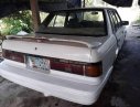 Nissan Bluebird 1981 - Bán Nissan Bluebird đời 1981, màu trắng 