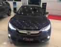 Honda Civic   2017 - Bán xe Honda Civic đời 2017, giá 898tr
