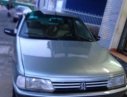 Peugeot 405   1991 - Cần bán xe Peugeot 405 đời 1991, màu bạc