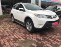 Toyota RAV4 XLE AT 2013 - Bán ô tô Toyota RAV4 XLE đời 2013, màu trắng, nhập khẩu nguyên chiếc chính chủ