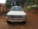 Toyota 4 Runner 1993 - Bán xe Toyota 4 Runner sản xuất 1993, màu trắng