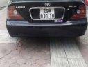 Daewoo Magnus 2004 - Bán Daewoo Magnus sản xuất 2004, màu đen 