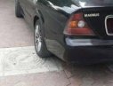 Daewoo Magnus 2004 - Bán Daewoo Magnus sản xuất 2004, màu đen 