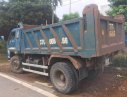 Thaco FORLAND 6 tấn 2011 - Cần bán lại xe tải ben 6 tấn Thaco Trường Hải 2011, xe đẹp giá rẻ