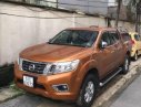 Nissan Navara NP300 2016 - Bán Nissan Navara NP300 năm 2016, màu cam