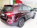 Kia Sorento 2017 - Cần bán xe Kia Sorento đời 2017, màu đỏ, giá 798tr