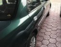 Mazda 3   2000 - Bán Mazda 3 đời 2000, giá chỉ 120 triệu